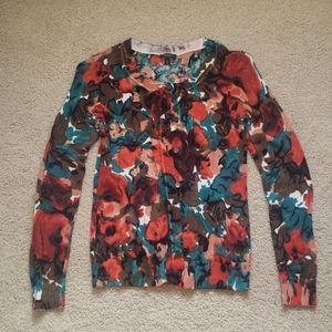 Women's Talbots Sweater